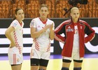 Euro 2012: Croatia vs Germany