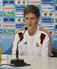 Euro 2012: Croatia vs Hungary
