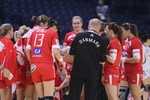Euro 2012: Czech republic vs Denmark