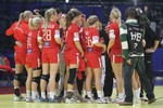 Euro 2012: Czech republic vs Denmark