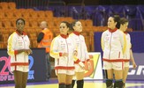 Euro 2012: Spain vs Croatia