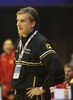 Euro 2012: Spain vs Montenegro