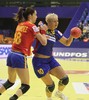 Euro 2012: Spain vs Romania
