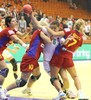 Euro 2012: Hungary vs Romania