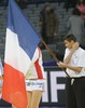 Euro 2012: Norway vs France