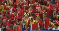 Euro 2012: Norway vs Montenegro