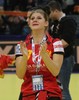 Euro 2012: Norway vs Montenegro