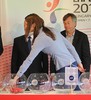Euro 2014: qualification draw