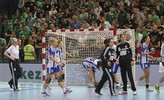 A Buducnost szurkolói {SZOVEGLEIRAS}