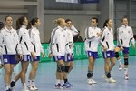 A Buducnost csapata {SZOVEGLEIRAS}