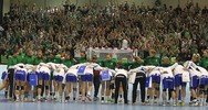 A Buducnost és az FTC csapata {SZOVEGLEIRAS}