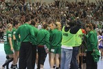 Az FTC csapata {SZOVEGLEIRAS}