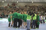 Az FTC csapata {SZOVEGLEIRAS}