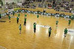 CWC: FTC vs Viborg