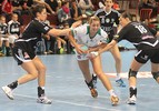 Hungarian cup: Gyr vs FTC