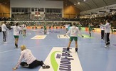 CL: Gyr vs Ljubljana