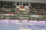 CL: Gyr vs Ljubljana