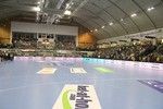 CL: Gyr vs Ljubljana