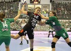 CL: Gyr vs Ljubljana