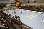 CL: Gyr vs Ljubljana