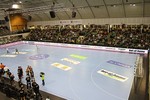 CL: Gyr vs Ljubljana