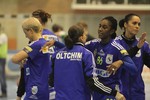 CL: Valcea vs FTC