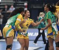WCh 2013: Brazil vs Denmark