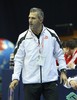 WCh 2013: Czech Republic vs Tunisia