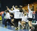 WCh 2013: Germany vs Romania