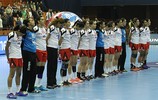 WCh 2013: Germany vs Tunisia