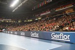 WCh 2013: Poland vs Serbia