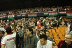 WCh 2013: Romania vs Hungary