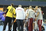 WCh 2013: Romania vs Hungary