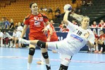 WCh 2013: Tunisia vs Hungary