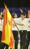 Euro 2012: Germany vs Spain