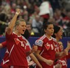 Euro 2012: Hungary vs Serbia