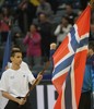 Euro 2012: Norway vs France