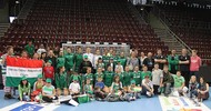 Hungarian cup: Kiskunhalas vs FTC