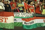 WCh 2013: Hungary vs Germany
