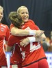 WCh 2013: Norway vs Czech Republic